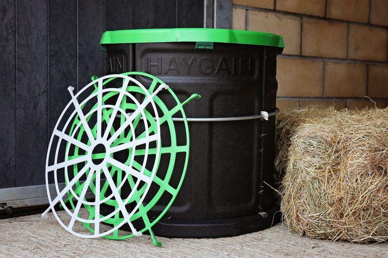 Slow feeder Forager Haygain 
