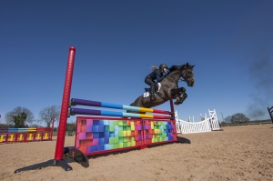 Obstacles de CSO Jump4Joy