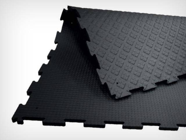 Tapis de sol Kraiburg Belmondo