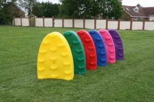 Cubes Cavalettis obstacles chevaux