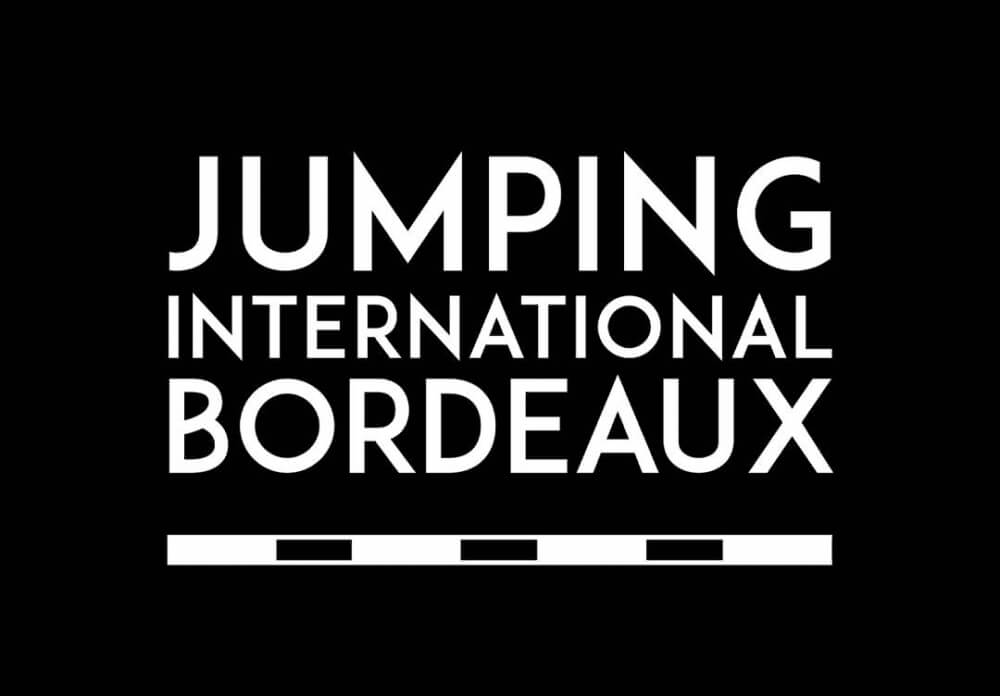A CHEVAL au Jumping de Bordeaux !