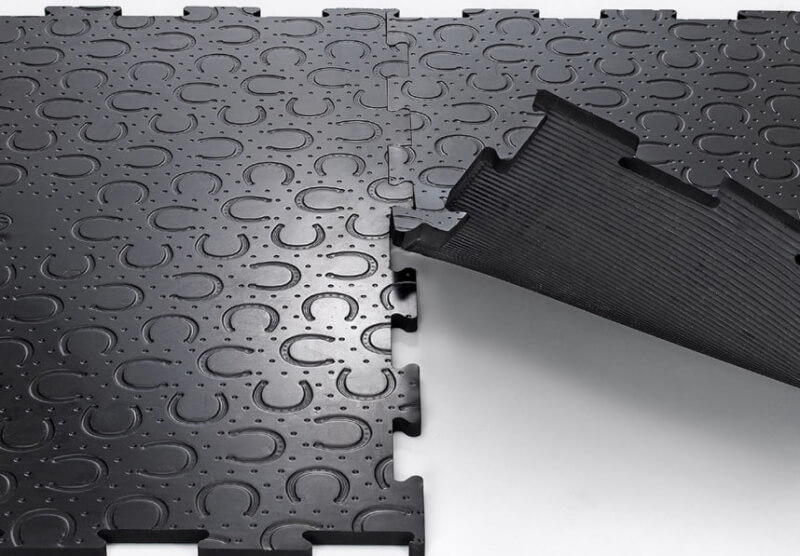 PROMO FLASH tapis Belmondo...