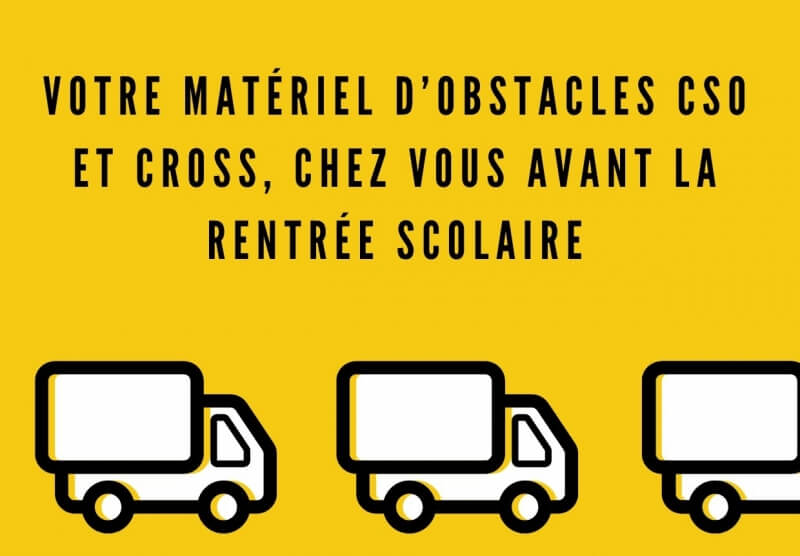 Préparez la rentrée scolaire!