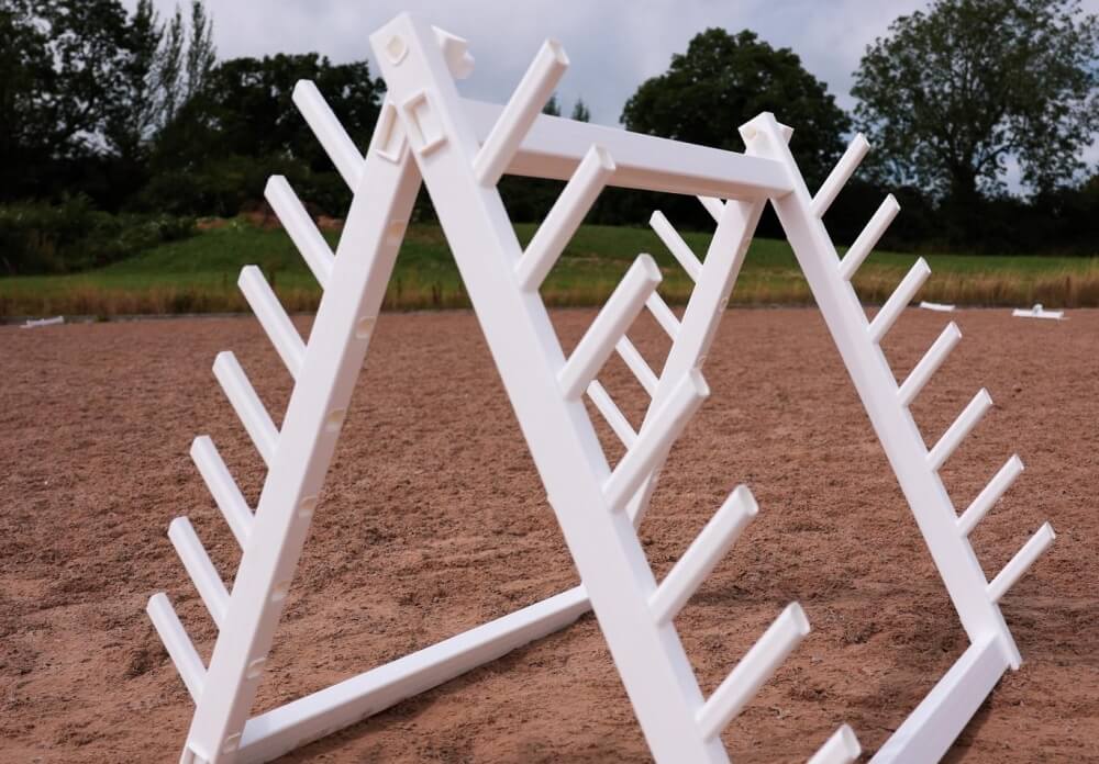 Accessoires d'obstacles