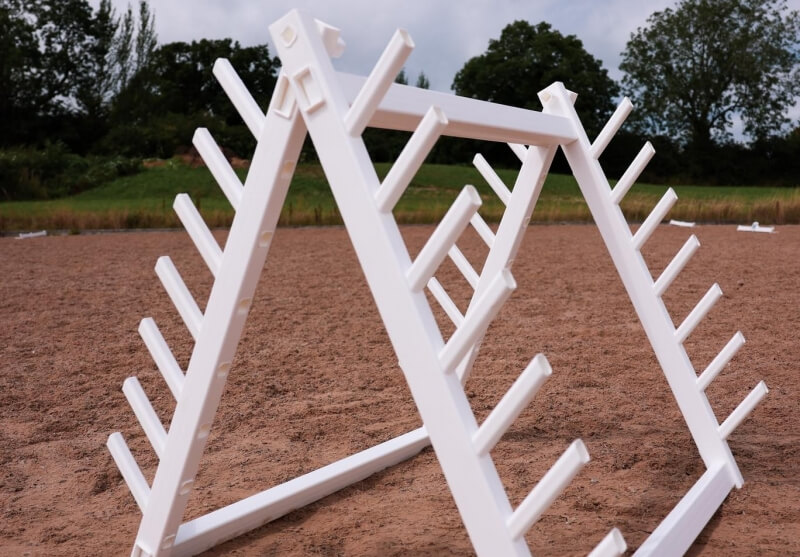 Accessoires d'obstacles