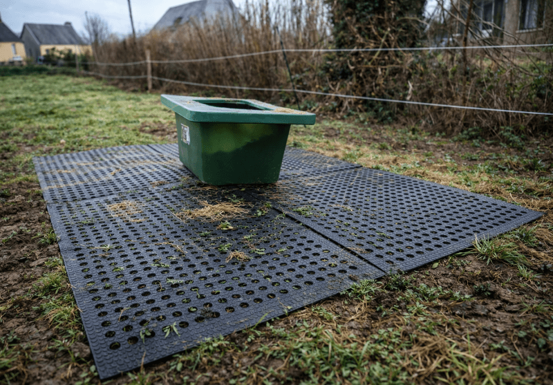 Envie d'anticiper la stabilisation de vos sols ?