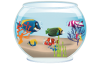 Photo produit Poissons tropicaux