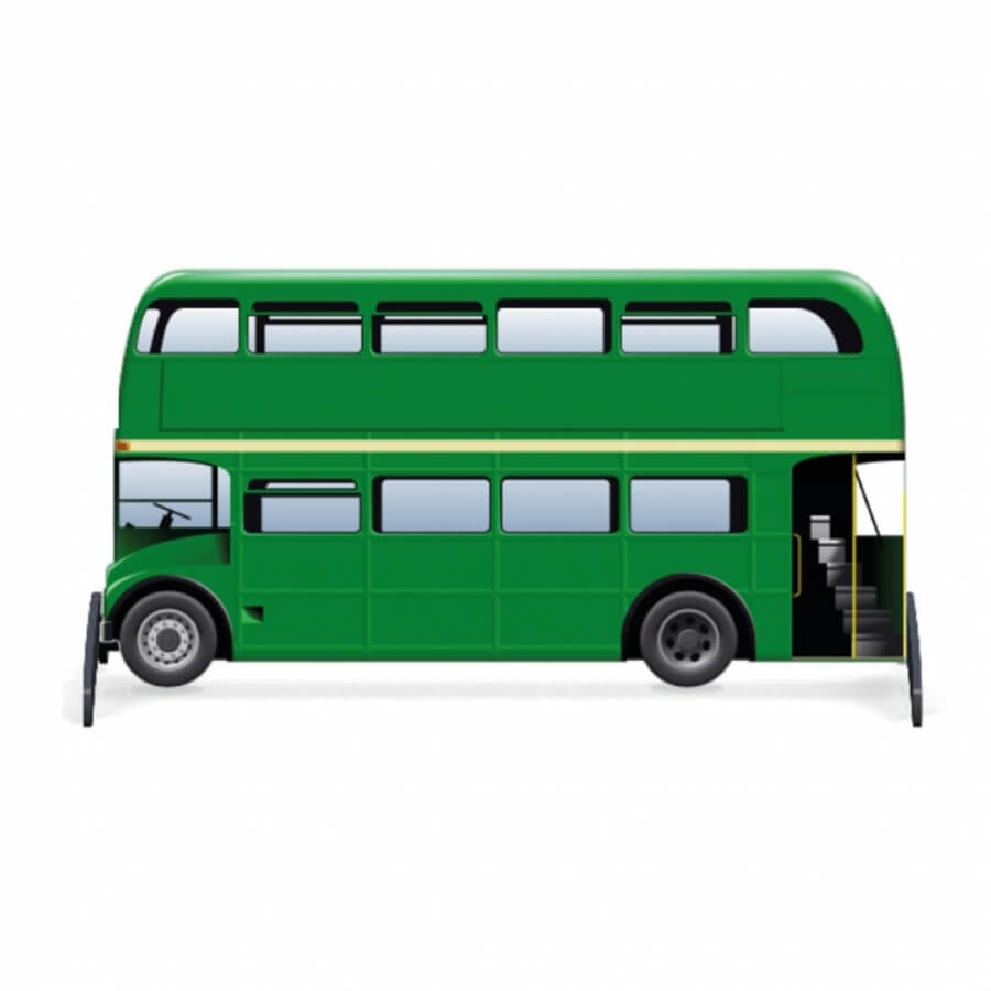 Photo produit Soubassement CSO Bus