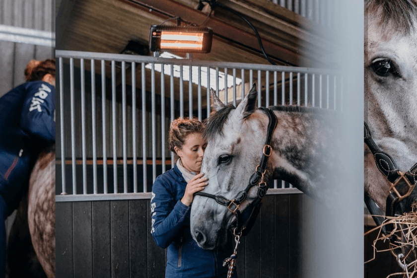 Photo produit Solarium puissant