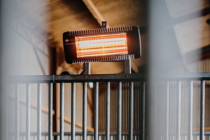Photo produit Solarium cheval