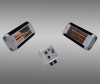 Photo produit Solarium pour chevaux