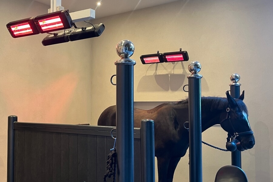 Photo produit solarium