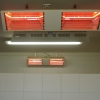 Photo produit Solarium performant pour chevaux