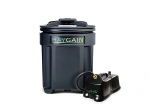 Purificateur de foin Haygain HG One