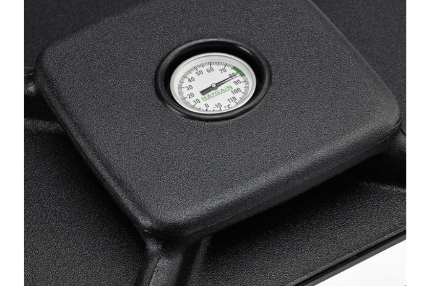 Photo produit Purificateur de foin Haygain