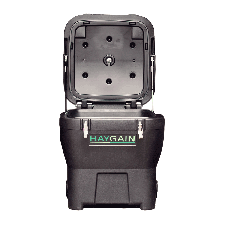 Purificateur de foin Haygain HG 600