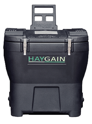 Purificateur de foin Haygain HG 600