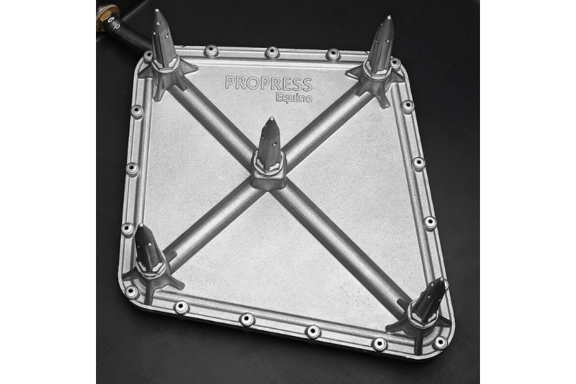 Photo produit Haygain HG 600