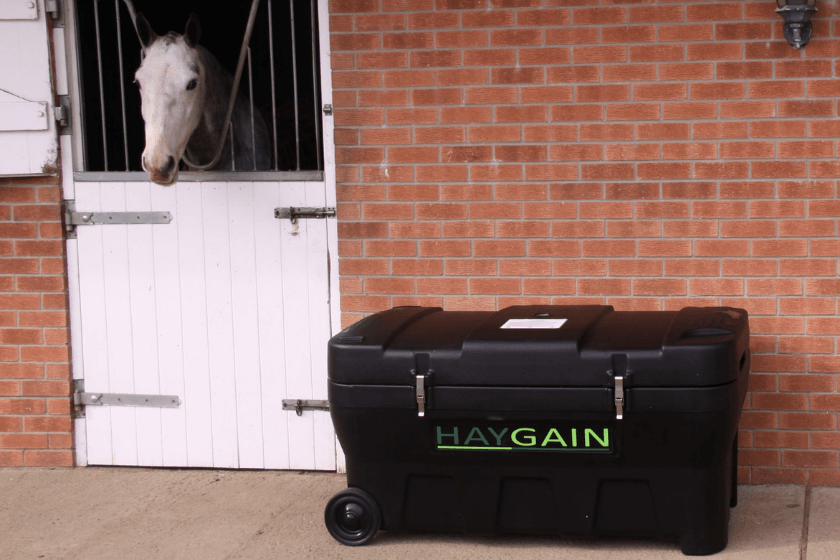 Photo produit Purificateur de foin pas cher