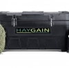 Photo produit Purificateur de foin Haygain 2000
