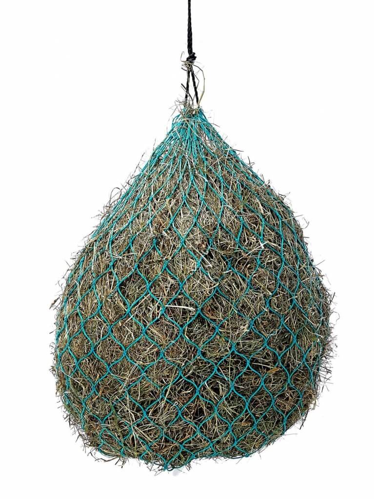 Filet à foin pour purificateur de foin Haygain et Nuveq
