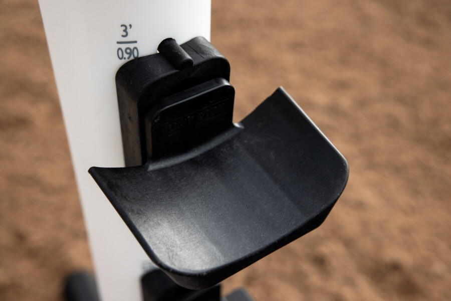 Photo produit Fiche jump 4 joy sécurité