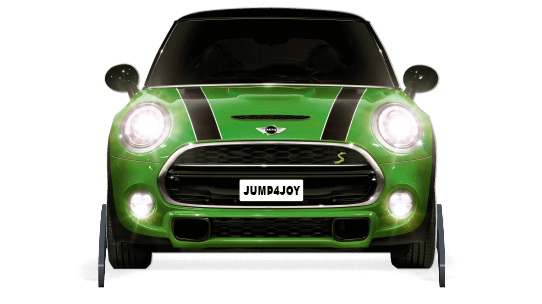 Soubassement CSO Voiture NEW