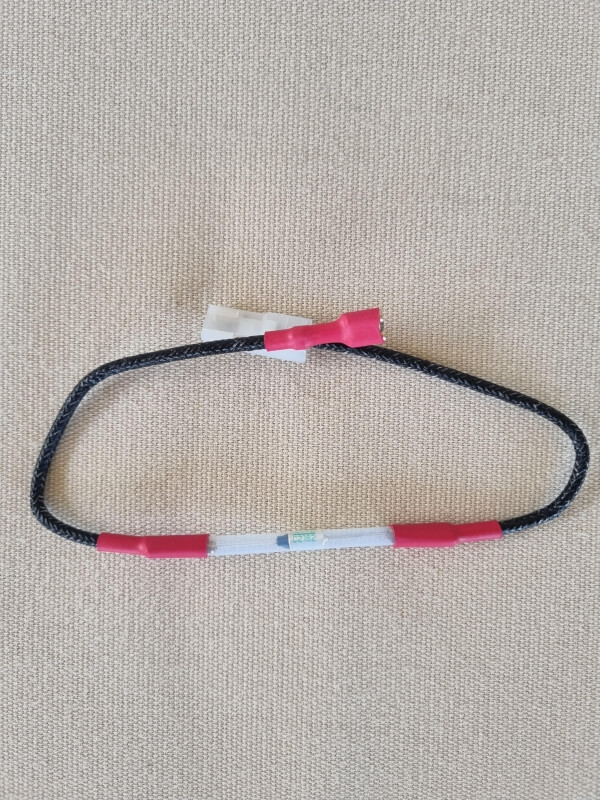 Fusible thermique Haygain modèle 600, 1000 (selon l'âge) et 2000