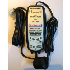 Chargeur Equissage sangle Bleue Beige