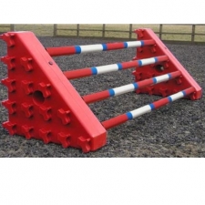 Offre unique Septembre 2020 paire de Combi block (sans barres)