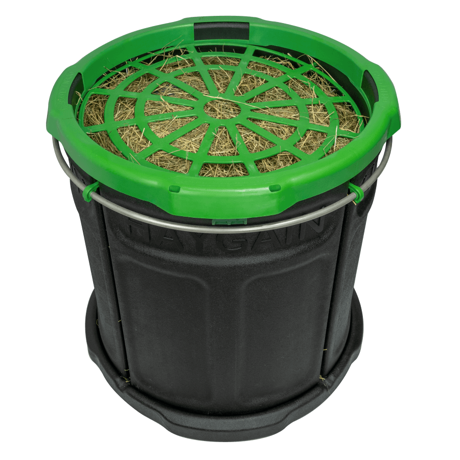 Photo produit Régulateur slowfeeder Forager
