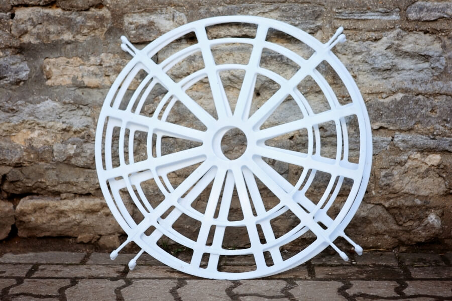 Régulateur slow feeder Forager Haygain