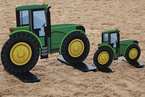 Photo produit Soubassement obstacle CSO