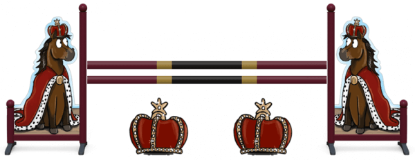 Obstacle Complet Emily Cole - Yard Royalty