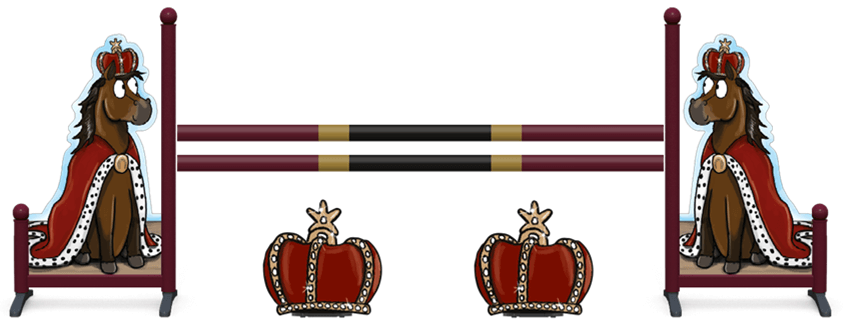 Obstacle Complet Emily Cole - Yard Royalty