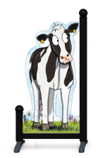 Chandelier Prestige Emily Cole - Vache