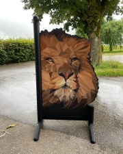 CHANDELIER PRESTIGE LION