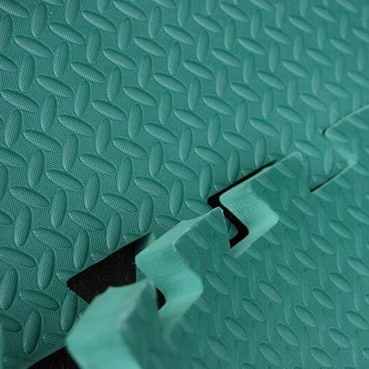 Tapis de sol Equimat