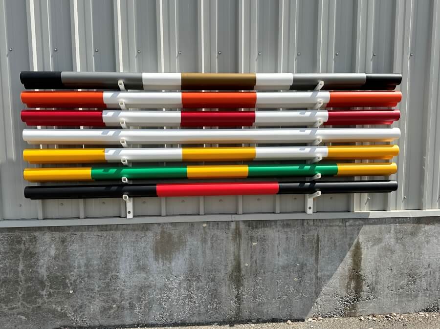 Photo produit Porte-barres de CSO
Portes-barres de CSO
Barres d'obstacles CSO
Pas cher