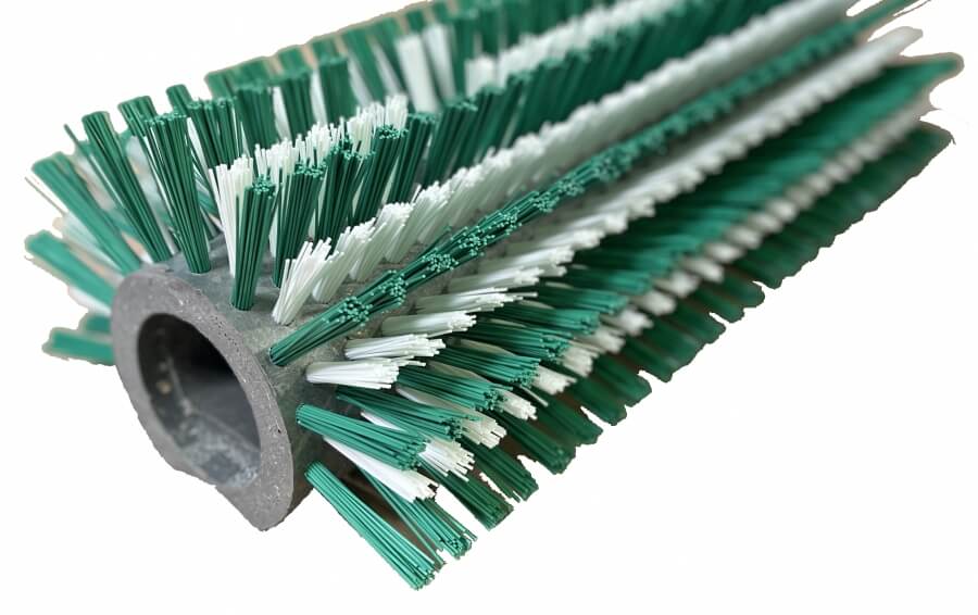 Photo produit Brosse chevaux