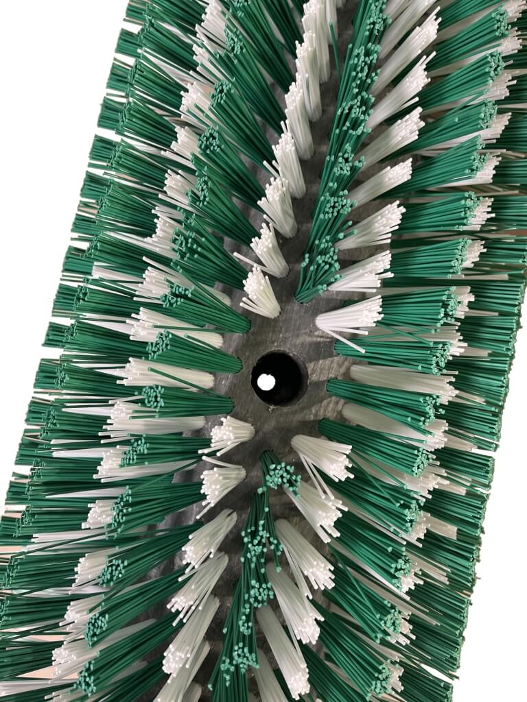 Photo produit Brosse gratte cheval