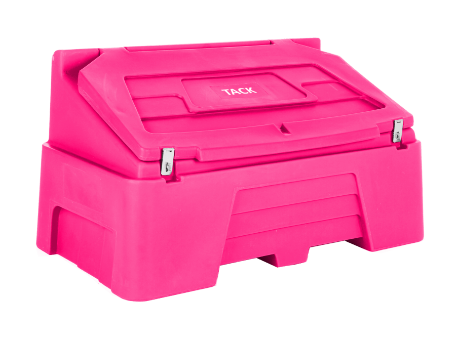 Photo produit Malle de stockage