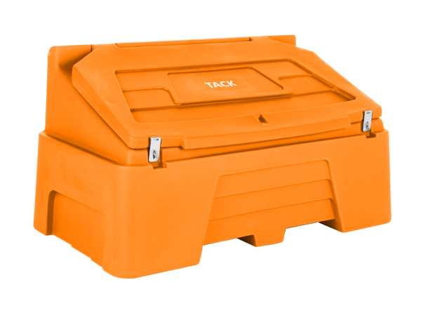 Malle de stockage Ecurie 400L