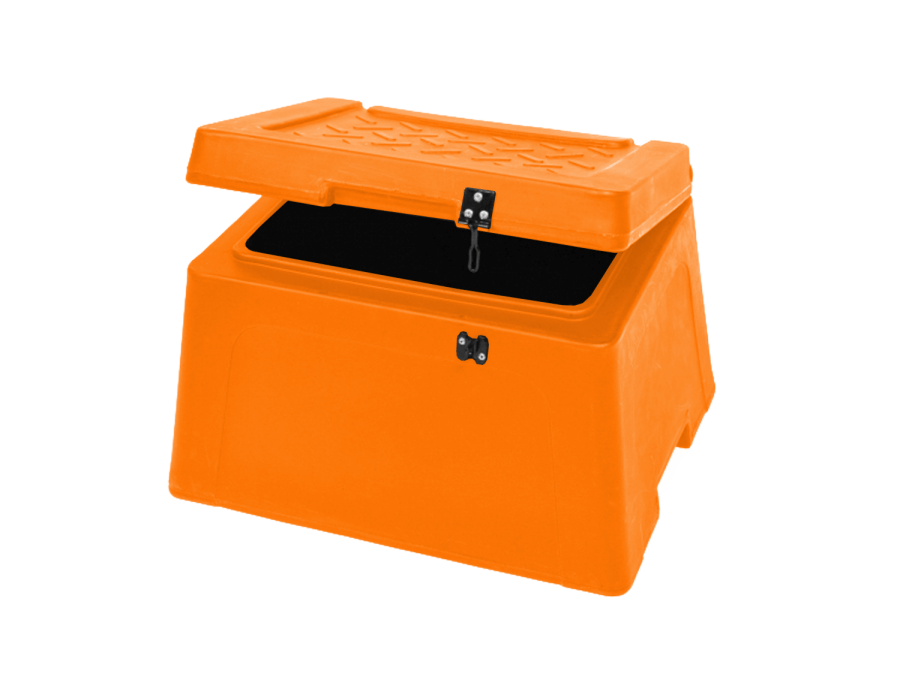 Photo produit Malle de rangement écurie