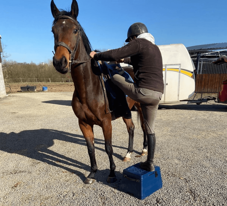 Photo produit Montoir