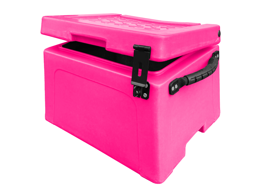 Photo produit Boite de pansage