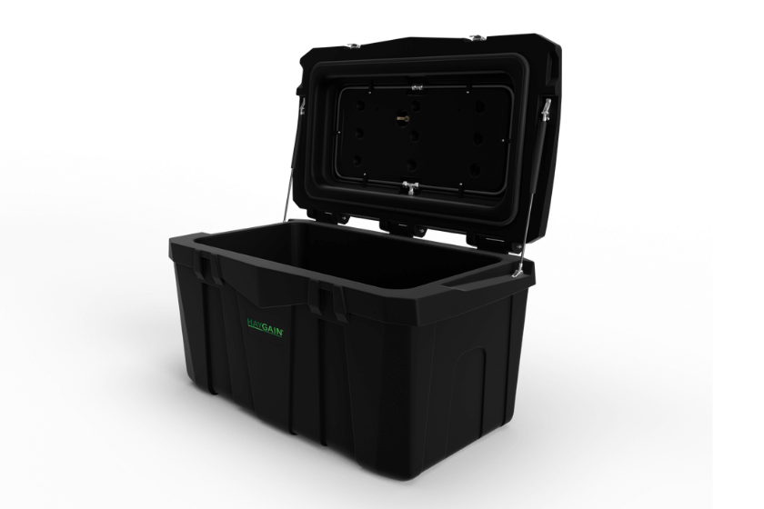 Photo produit Purificateur de foin maison