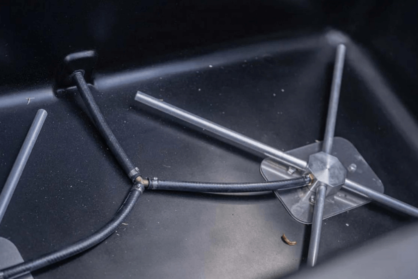 Photo produit Nuveq Haygain