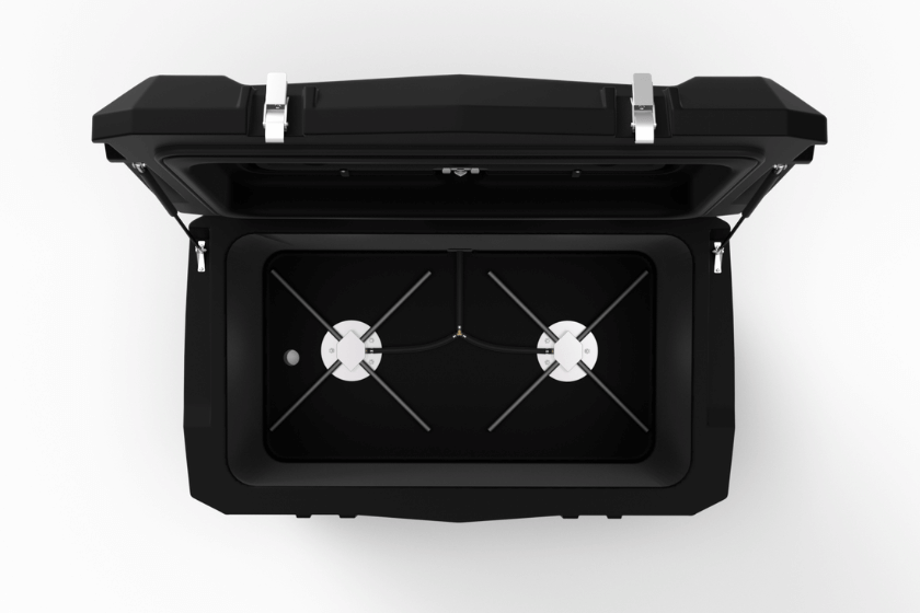 Photo produit Foin mouillé ou purifié