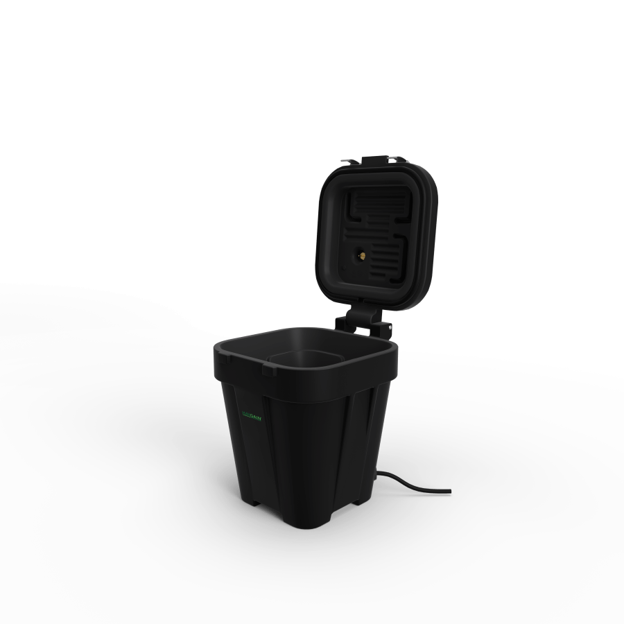 Photo produit Purificateur de foin pas cher